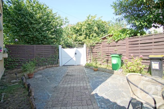 Maison à vendre - 5 pièces - 105,25 m2 - Creteil - 94 - ILE-DE-FRANCE