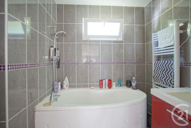 Maison à vendre - 5 pièces - 105,25 m2 - Creteil - 94 - ILE-DE-FRANCE