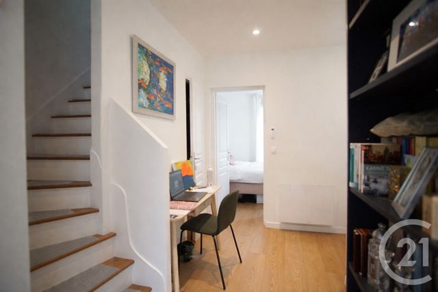 Maison &agrave; vendre - 5 pi&egrave;ces - 90 m2 - Creteil - 94 - ILE-DE-FRANCE