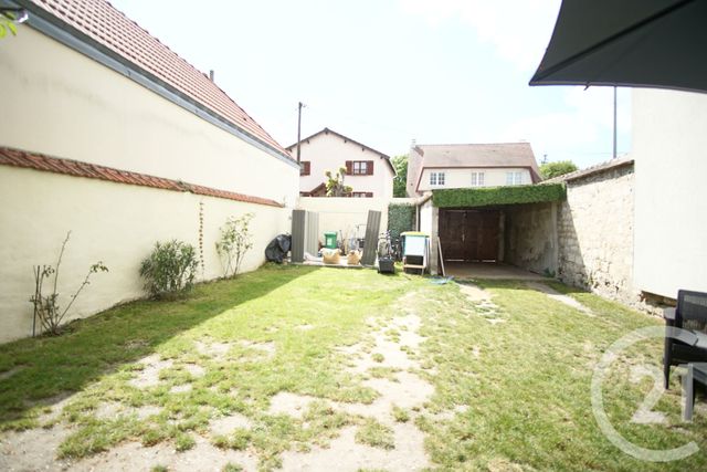 Maison &agrave; vendre - 5 pi&egrave;ces - 90 m2 - Creteil - 94 - ILE-DE-FRANCE