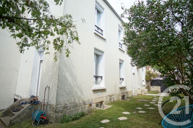 Maison &agrave; vendre - 5 pi&egrave;ces - 90 m2 - Creteil - 94 - ILE-DE-FRANCE