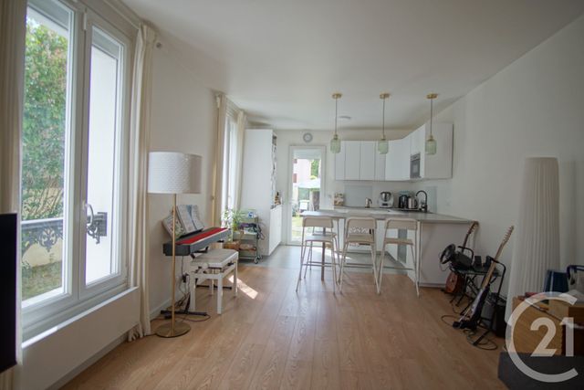 Maison &agrave; vendre - 5 pi&egrave;ces - 90 m2 - Creteil - 94 - ILE-DE-FRANCE