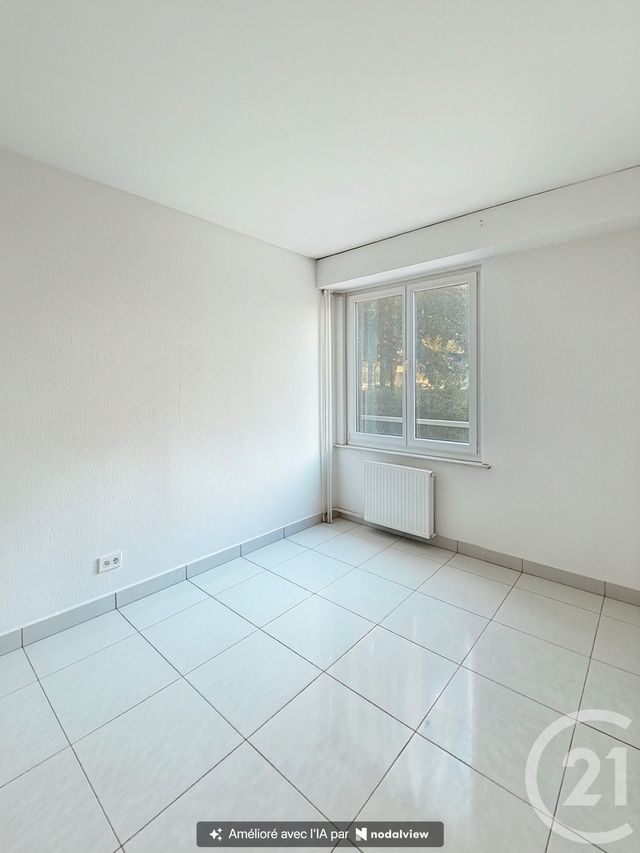 Appartement F3 &agrave; vendre - 3 pi&egrave;ces - 69,40 m2 - Creteil - 94 - ILE-DE-FRANCE