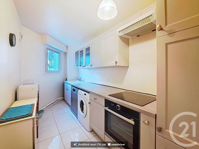 Appartement F3 &agrave; vendre - 3 pi&egrave;ces - 69,40 m2 - Creteil - 94 - ILE-DE-FRANCE