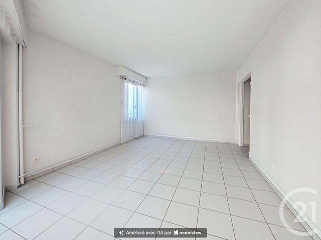 Appartement F3 &agrave; vendre - 3 pi&egrave;ces - 69,40 m2 - Creteil - 94 - ILE-DE-FRANCE