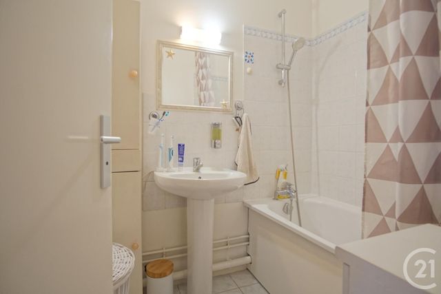 Appartement F4 &agrave; vendre - 4 pi&egrave;ces - 76,26 m2 - Bonneuil Sur Marne - 94 - ILE-DE-FRANCE