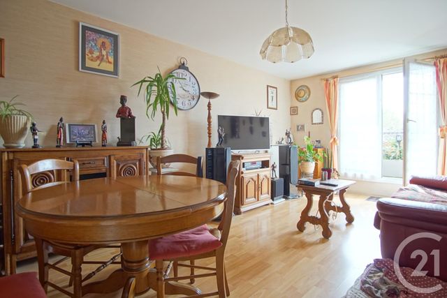 Appartement F4 à vendre - 4 pièces - 76,26 m2 - Bonneuil Sur Marne - 94 - ILE-DE-FRANCE