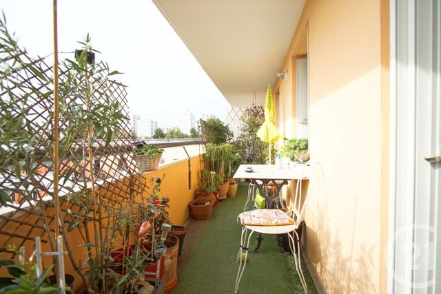 Appartement F4 &agrave; vendre - 4 pi&egrave;ces - 76,26 m2 - Bonneuil Sur Marne - 94 - ILE-DE-FRANCE