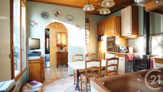 Maison à vendre - 5 pièces - 101,66 m2 - Creteil - 94 - ILE-DE-FRANCE