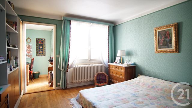 Maison à vendre - 5 pièces - 101,66 m2 - Creteil - 94 - ILE-DE-FRANCE