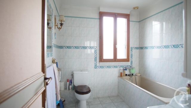 Maison à vendre - 5 pièces - 101,66 m2 - Creteil - 94 - ILE-DE-FRANCE