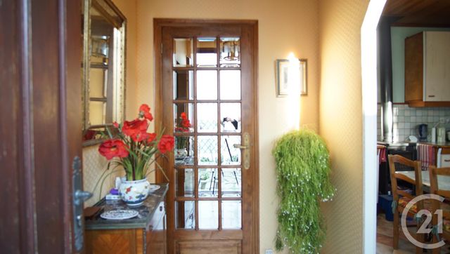 Maison à vendre - 5 pièces - 101,66 m2 - Creteil - 94 - ILE-DE-FRANCE