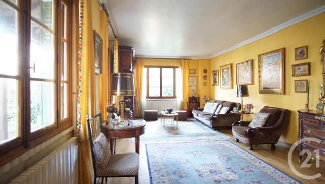 Maison à vendre - 5 pièces - 101,66 m2 - Creteil - 94 - ILE-DE-FRANCE