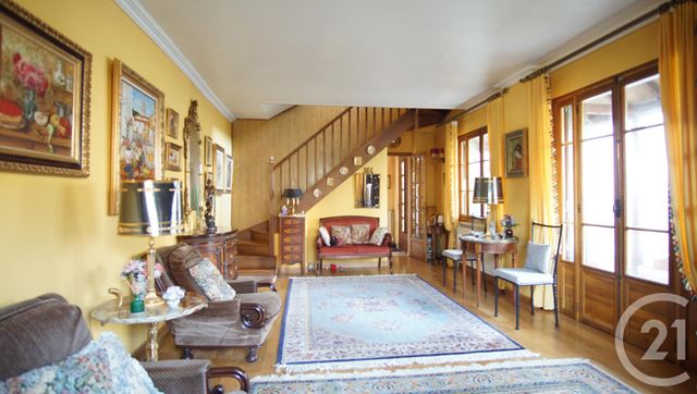 Maison à vendre - 5 pièces - 101,66 m2 - Creteil - 94 - ILE-DE-FRANCE