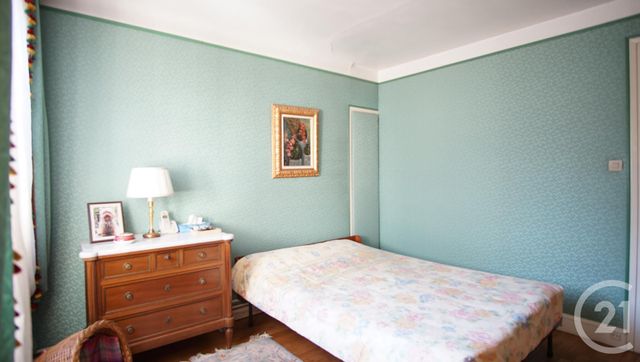 Maison à vendre - 5 pièces - 101,66 m2 - Creteil - 94 - ILE-DE-FRANCE