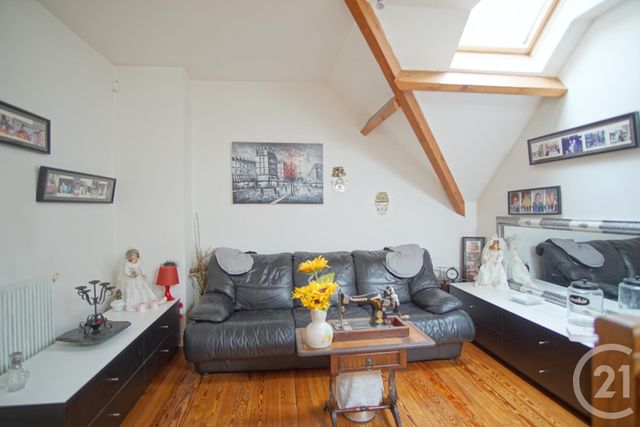 Maison &agrave; vendre - 6 pi&egrave;ces - 133 m2 - Creteil - 94 - ILE-DE-FRANCE