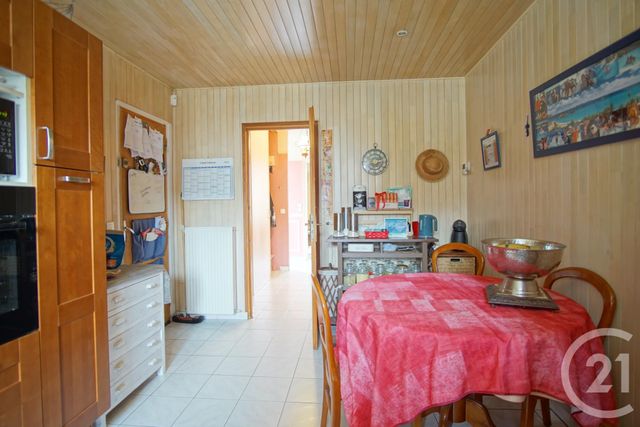 Maison &agrave; vendre - 6 pi&egrave;ces - 133 m2 - Creteil - 94 - ILE-DE-FRANCE