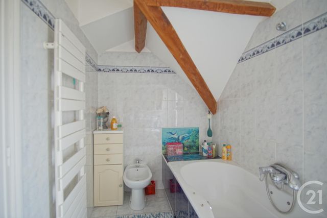 Maison &agrave; vendre - 6 pi&egrave;ces - 133 m2 - Creteil - 94 - ILE-DE-FRANCE