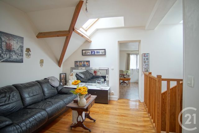 Maison &agrave; vendre - 6 pi&egrave;ces - 133 m2 - Creteil - 94 - ILE-DE-FRANCE