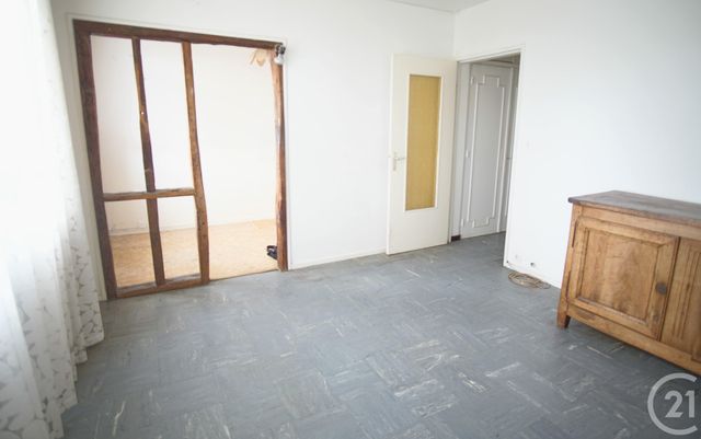 Appartement F1 à vendre CRETEIL
