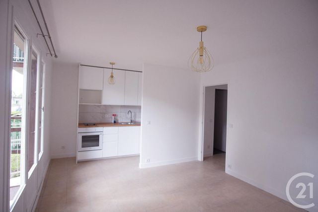 Appartement Local à vendre - 1 pièce - 23,86 m2 - Creteil - 94 - ILE-DE-FRANCE