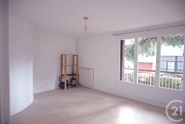 Appartement Local à vendre - 1 pièce - 23,86 m2 - Creteil - 94 - ILE-DE-FRANCE