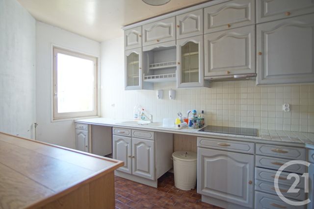 Appartement F4 à vendre - 4 pièces - 82,14 m2 - Creteil - 94 - ILE-DE-FRANCE