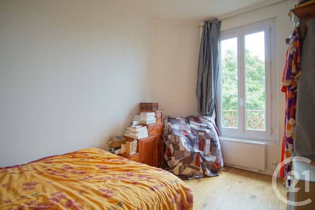 Appartement F2 à vendre - 2 pièces - 35,22 m2 - Creteil - 94 - ILE-DE-FRANCE