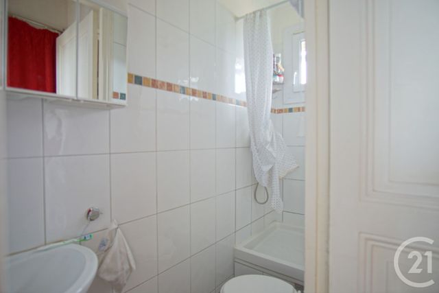 Appartement F2 à vendre - 2 pièces - 35,22 m2 - Creteil - 94 - ILE-DE-FRANCE