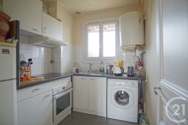 Appartement F2 à vendre - 2 pièces - 35,22 m2 - Creteil - 94 - ILE-DE-FRANCE