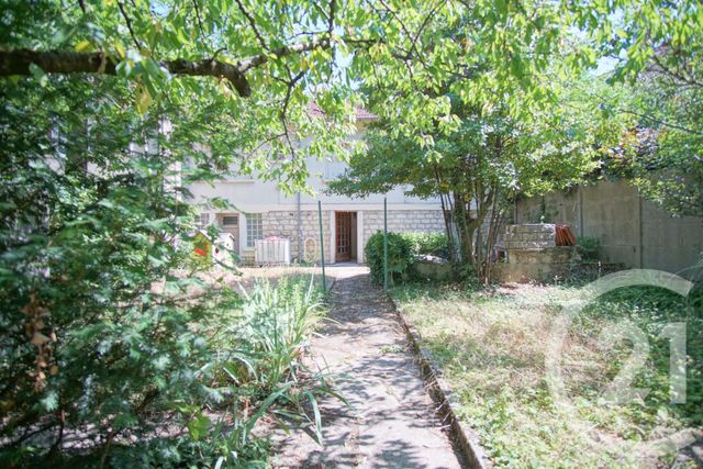 Maison &agrave; vendre - 7 pi&egrave;ces - 137,46 m2 - Bonneuil Sur Marne - 94 - ILE-DE-FRANCE