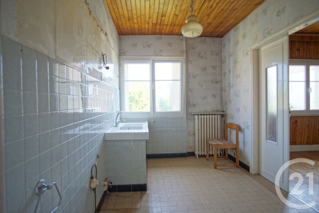 Maison &agrave; vendre - 7 pi&egrave;ces - 137,46 m2 - Bonneuil Sur Marne - 94 - ILE-DE-FRANCE