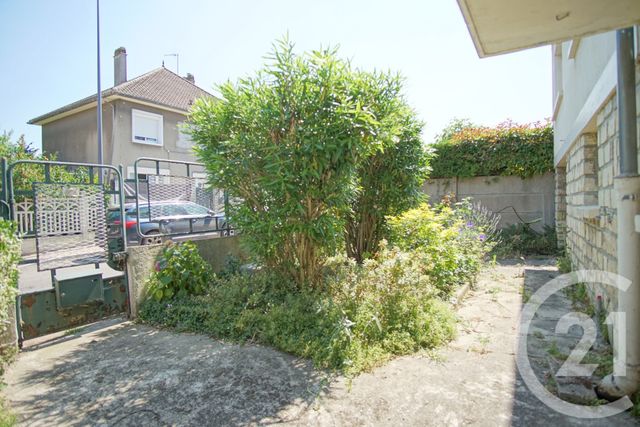 Maison &agrave; vendre - 7 pi&egrave;ces - 137,46 m2 - Bonneuil Sur Marne - 94 - ILE-DE-FRANCE