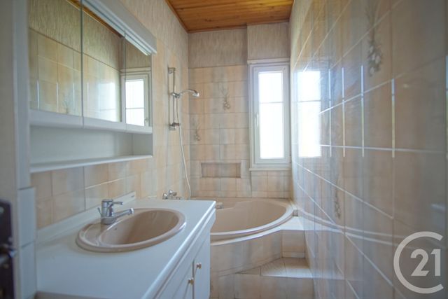 Maison &agrave; vendre - 7 pi&egrave;ces - 137,46 m2 - Bonneuil Sur Marne - 94 - ILE-DE-FRANCE