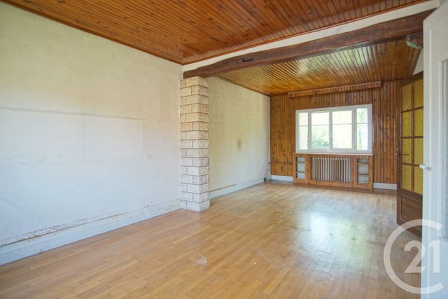 Maison &agrave; vendre - 7 pi&egrave;ces - 137,46 m2 - Bonneuil Sur Marne - 94 - ILE-DE-FRANCE