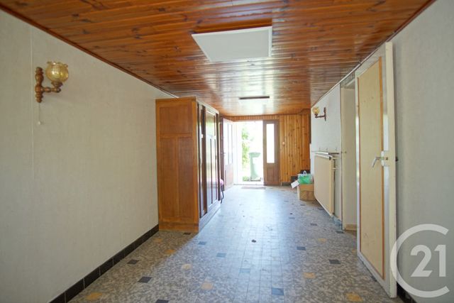 Maison &agrave; vendre - 7 pi&egrave;ces - 137,46 m2 - Bonneuil Sur Marne - 94 - ILE-DE-FRANCE