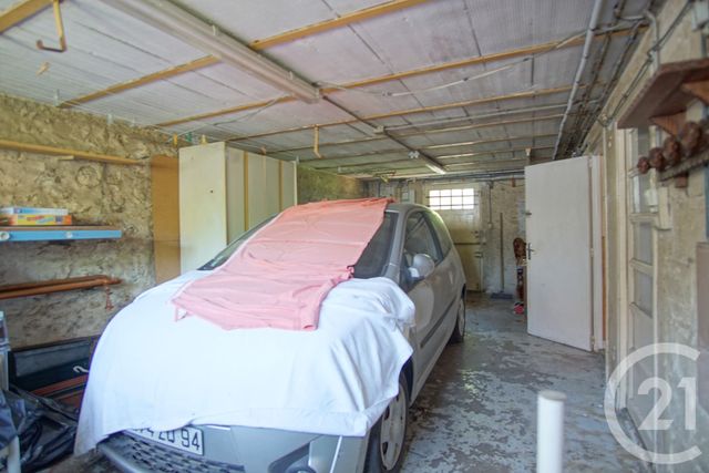 Maison &agrave; vendre - 7 pi&egrave;ces - 137,46 m2 - Bonneuil Sur Marne - 94 - ILE-DE-FRANCE