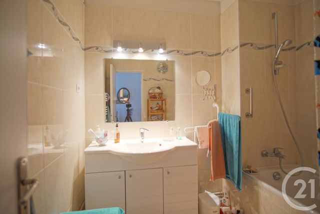 Appartement F4 &agrave; vendre - 4 pi&egrave;ces - 94,77 m2 - Creteil - 94 - ILE-DE-FRANCE