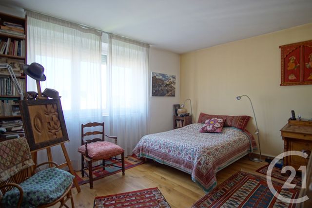 Appartement F4 &agrave; vendre - 4 pi&egrave;ces - 94,77 m2 - Creteil - 94 - ILE-DE-FRANCE