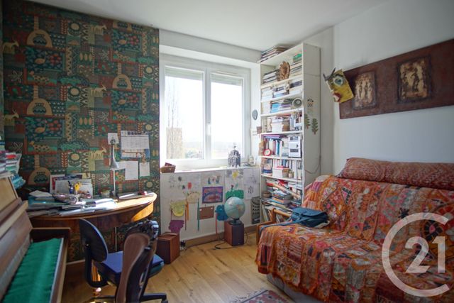 Appartement F4 &agrave; vendre - 4 pi&egrave;ces - 94,77 m2 - Creteil - 94 - ILE-DE-FRANCE