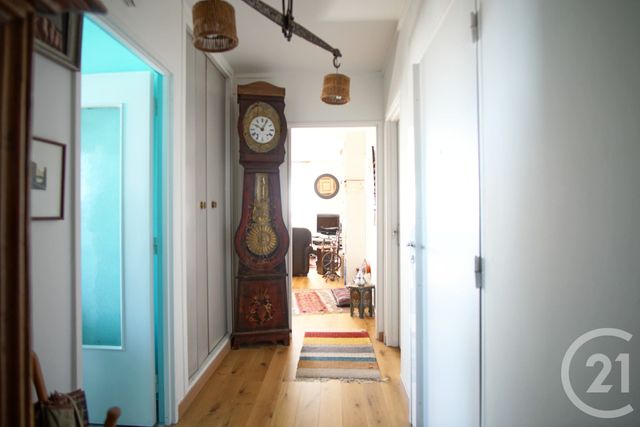 Appartement F4 &agrave; vendre - 4 pi&egrave;ces - 94,77 m2 - Creteil - 94 - ILE-DE-FRANCE