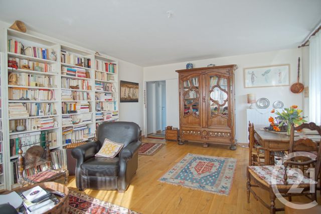 Appartement F4 &agrave; vendre - 4 pi&egrave;ces - 94,77 m2 - Creteil - 94 - ILE-DE-FRANCE