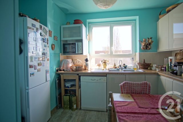 Appartement F4 à vendre CRETEIL