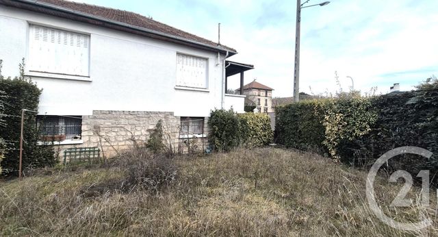 Maison &agrave; vendre - 3 pi&egrave;ces - 120 m2 - Bonneuil Sur Marne - 94 - ILE-DE-FRANCE