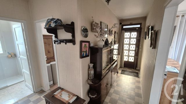 Maison &agrave; vendre - 3 pi&egrave;ces - 120 m2 - Bonneuil Sur Marne - 94 - ILE-DE-FRANCE