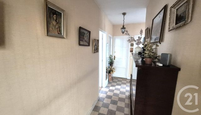 Maison &agrave; vendre - 3 pi&egrave;ces - 120 m2 - Bonneuil Sur Marne - 94 - ILE-DE-FRANCE