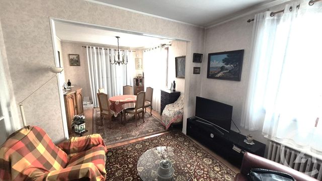 Maison &agrave; vendre - 3 pi&egrave;ces - 120 m2 - Bonneuil Sur Marne - 94 - ILE-DE-FRANCE