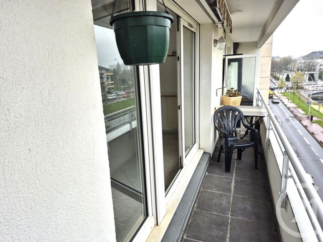 Appartement F4 à vendre - 3 pièces - 80 m2 - Creteil - 94 - ILE-DE-FRANCE