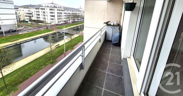 Appartement F4 à vendre - 3 pièces - 80 m2 - Creteil - 94 - ILE-DE-FRANCE
