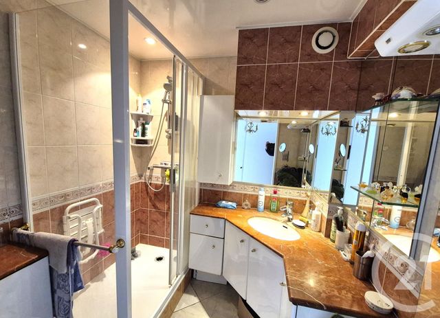 Appartement F4 à vendre - 3 pièces - 80 m2 - Creteil - 94 - ILE-DE-FRANCE